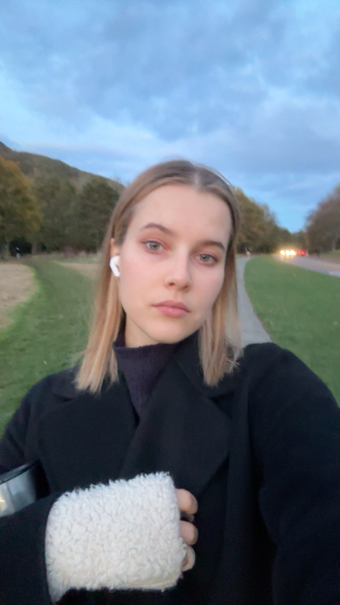 Aleksandra Butkovska photo