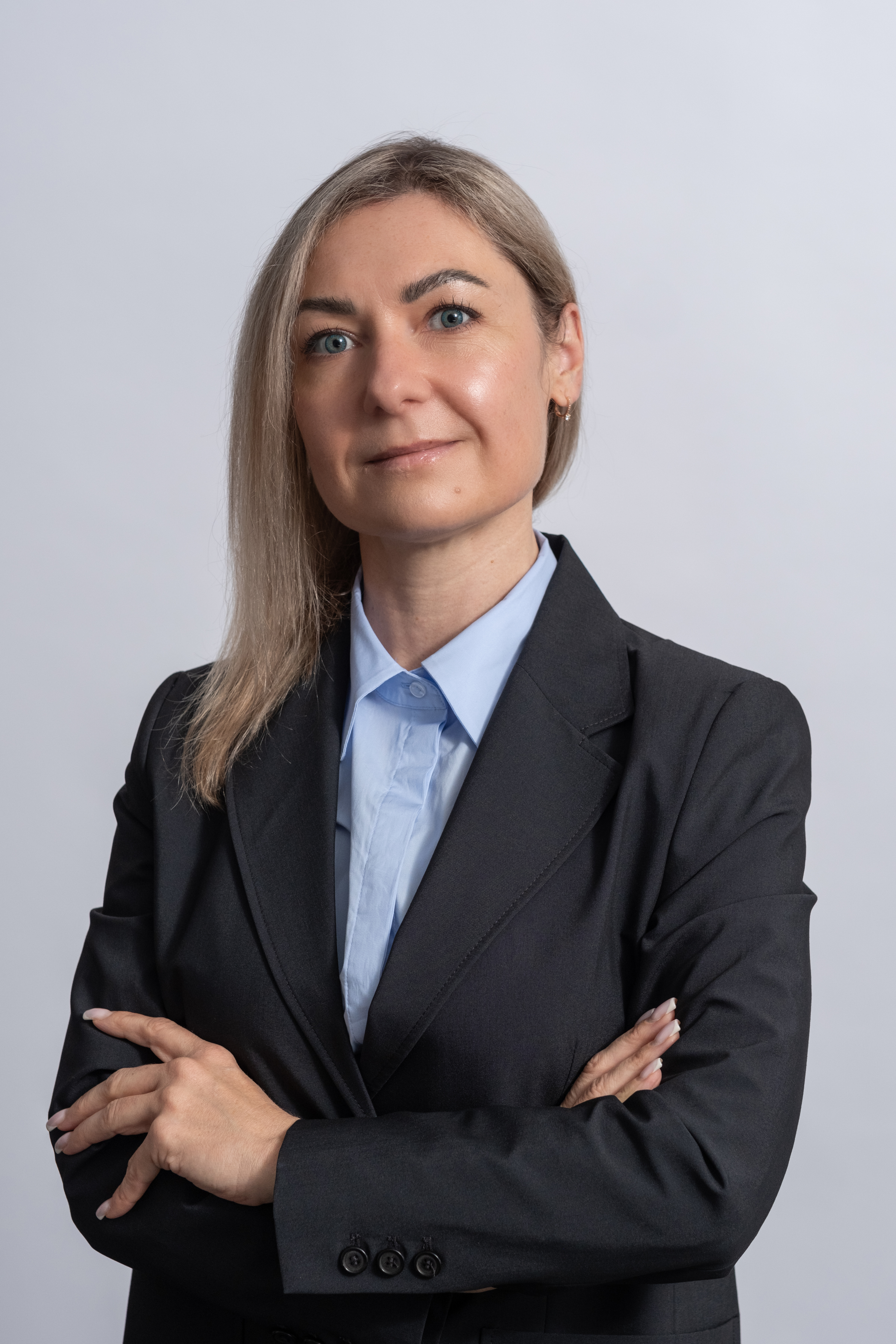Anastasiya Pshenychnykh photo