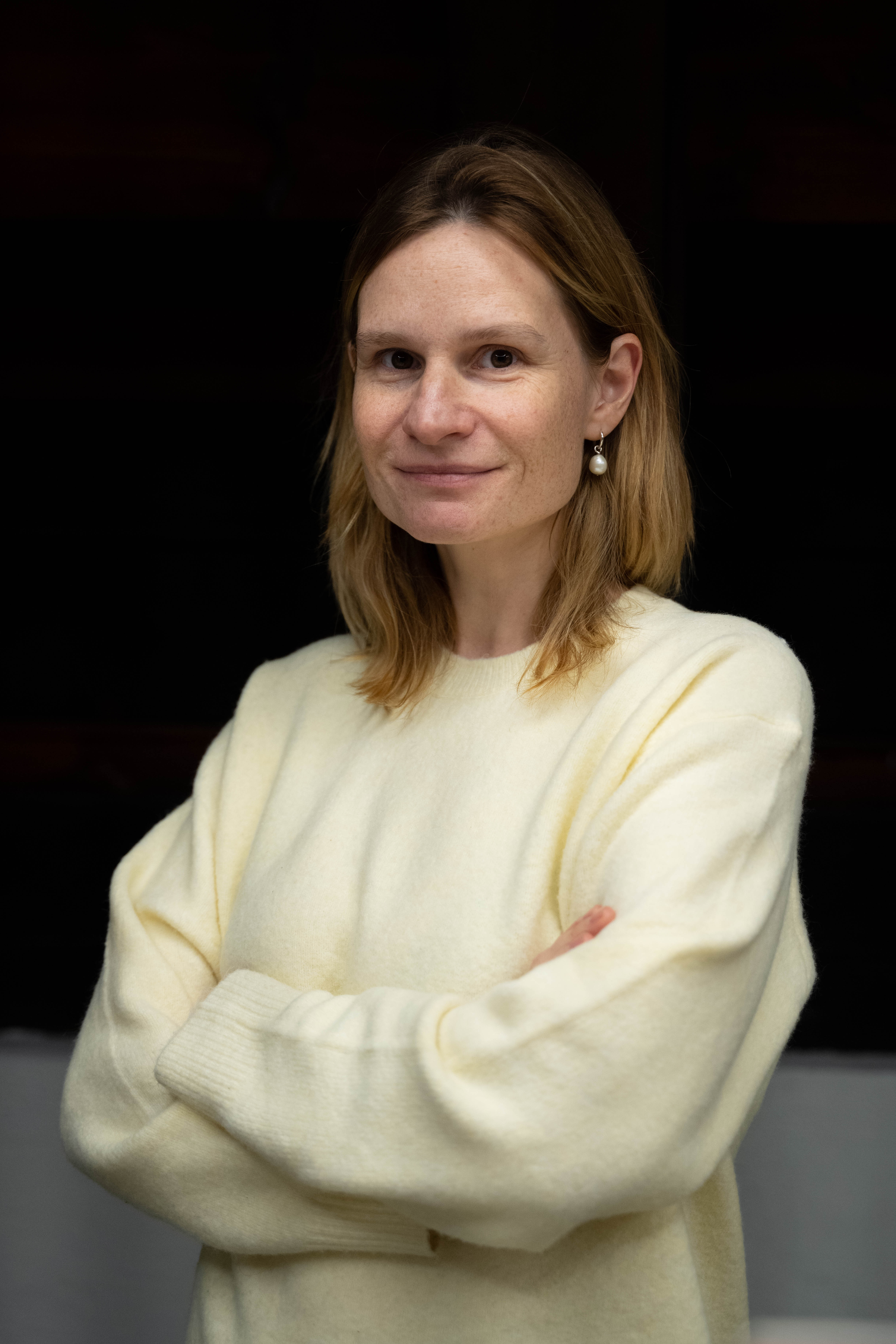  Dr. Lesia Kulchynska